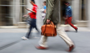 Law Offices of George T. Bochanis Committed to Fighting for Las Vegas Pedestrian Safety