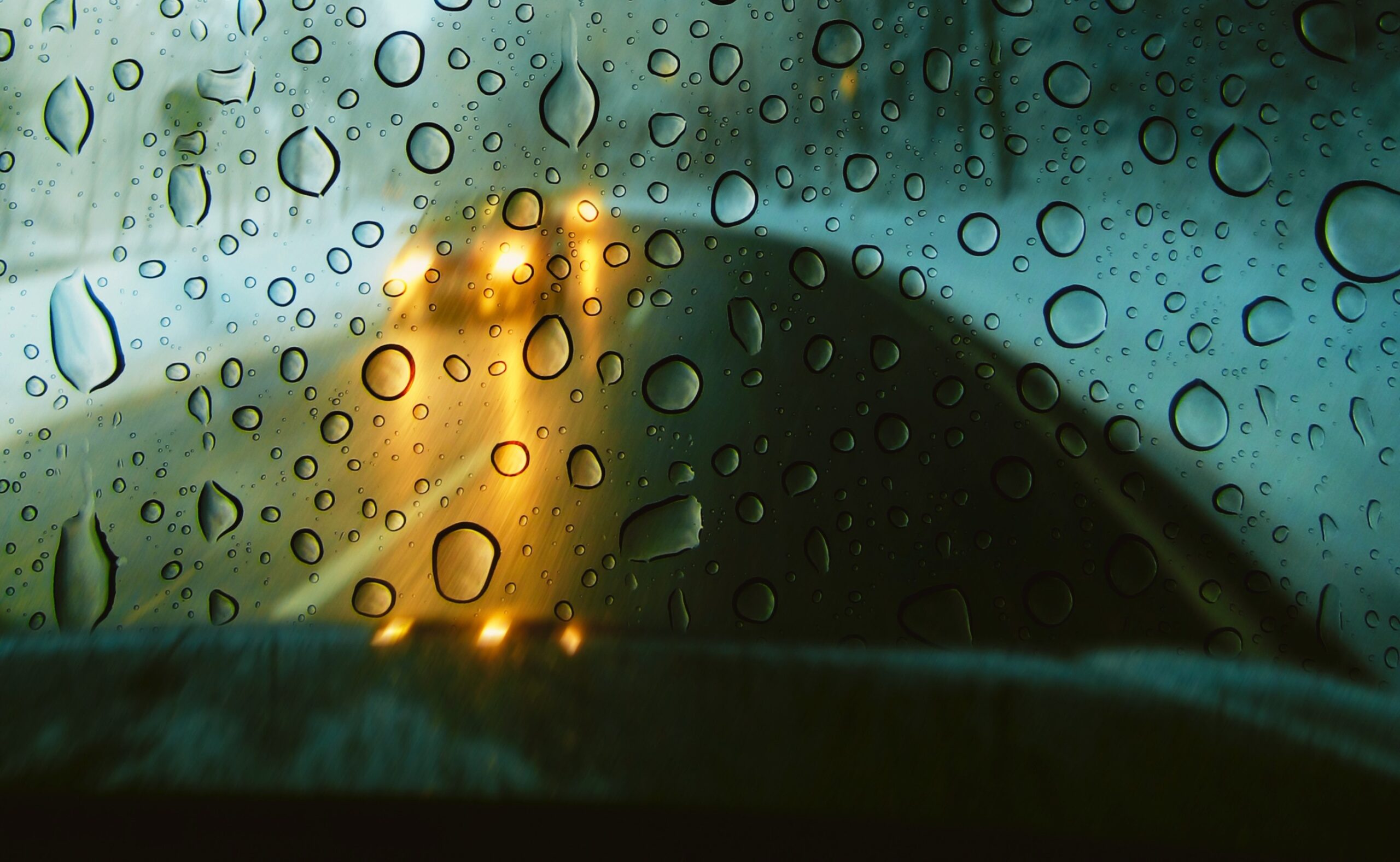 Bad weather