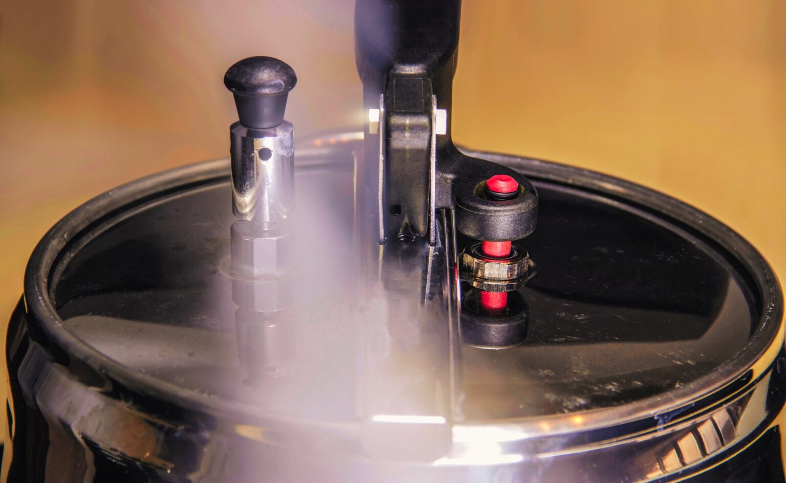 Pressure Cookers are Cooking Up Injuries Worldwide Law Offices of