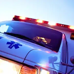 Ambulance