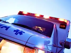 Ambulance