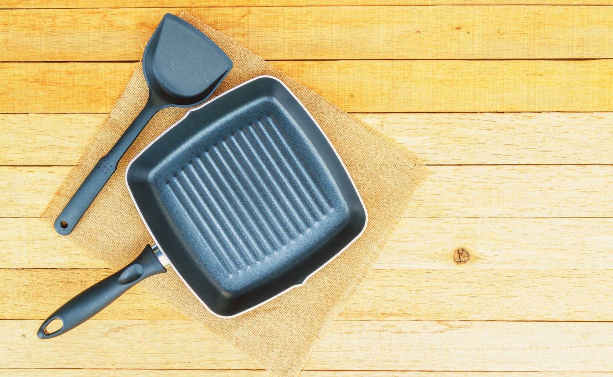 The Danger of Teflon Pans Nevada Personal Injury Lawyer