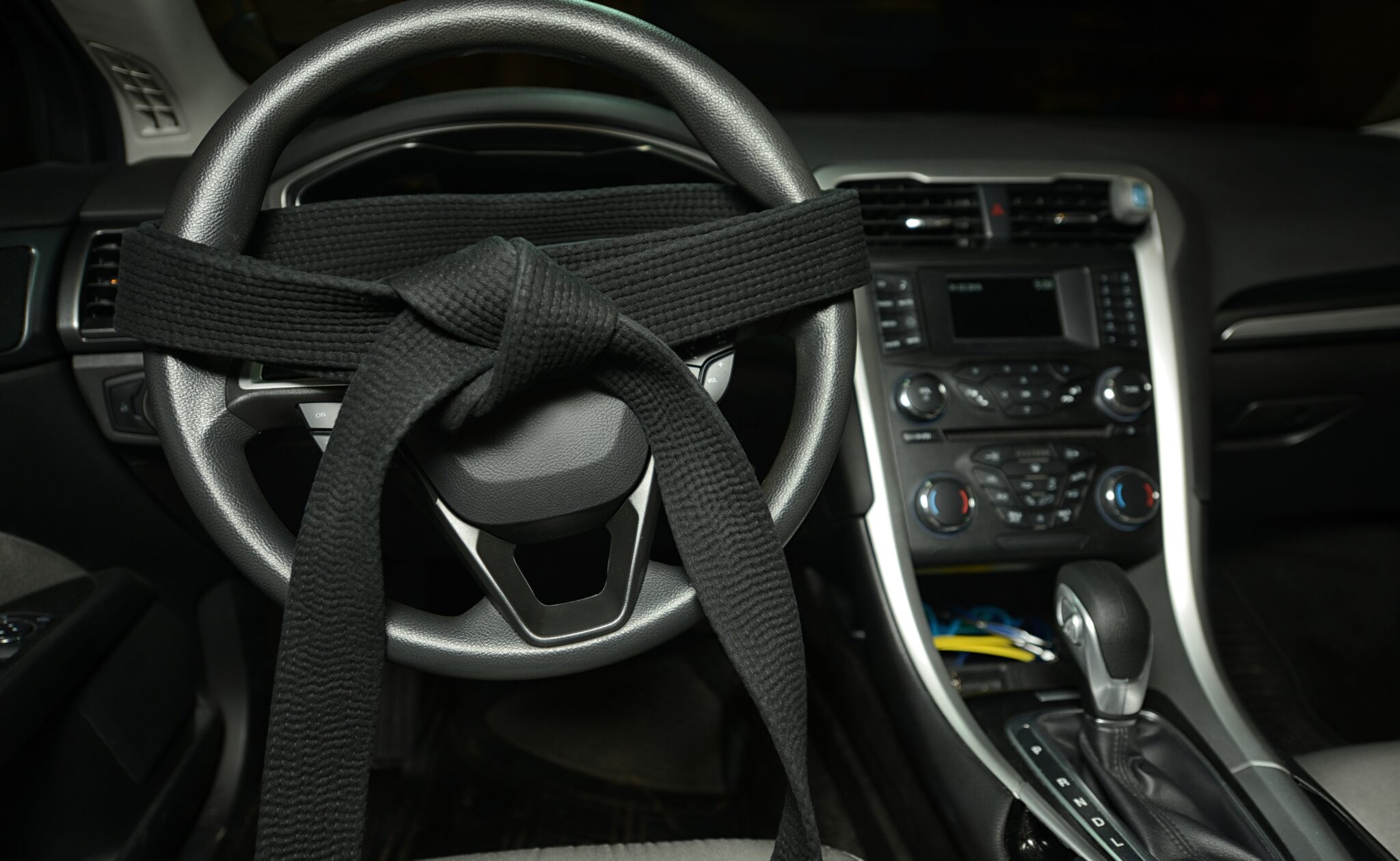 Space Cushion Driving Accident Attorney Las Vegas