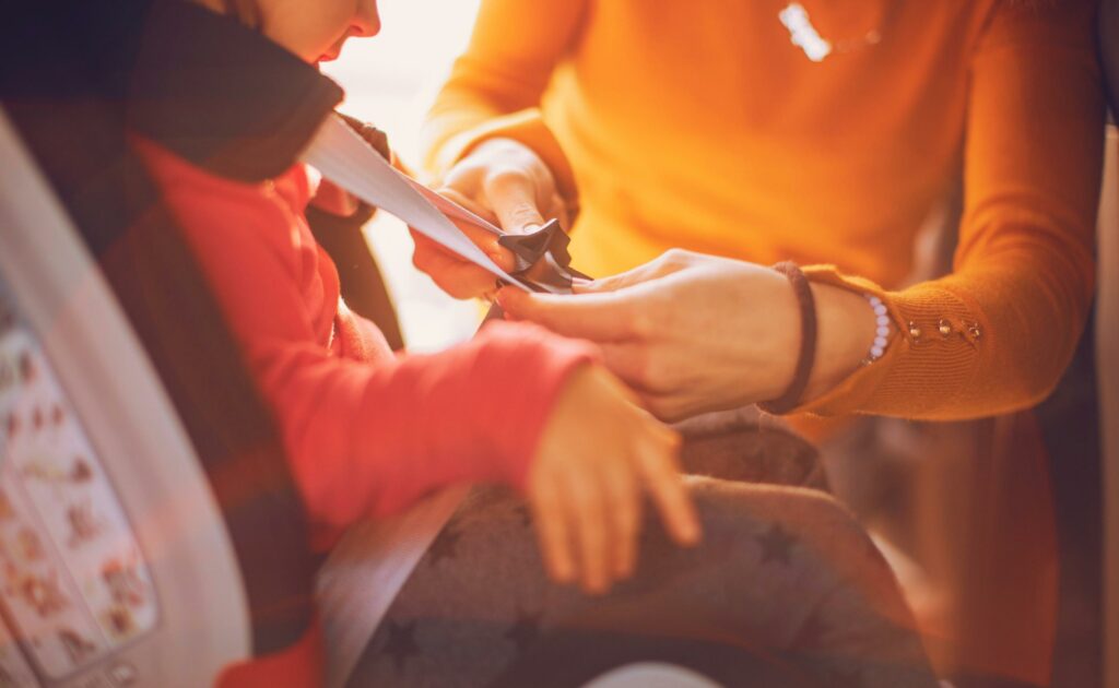 Are Nevada Laws Putting Drivers at Risk? Law Offices of T. Bochanis