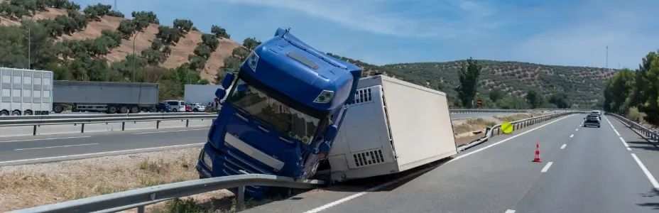 truck accident