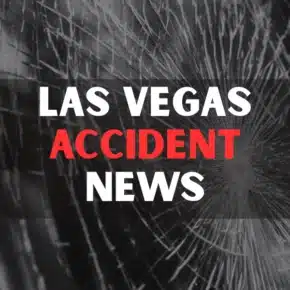 Las Vegas Accident News
