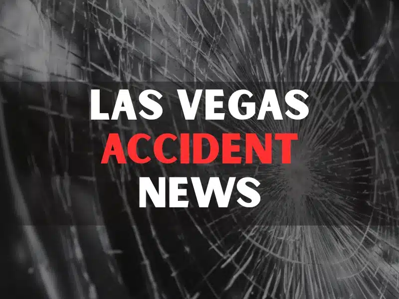 Las Vegas Accident News