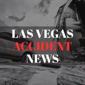 Car crash.