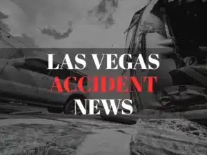 Car crash.