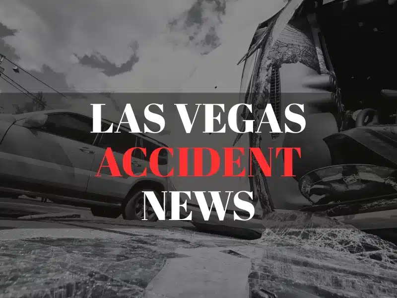 Car crash.